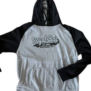 HOODIE SWEATSHIRT. Men's size XL - 2XL